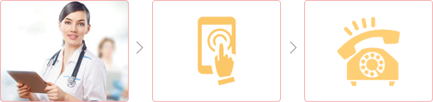 试管婴儿诊前咨询与预约