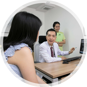 武方助孕服务更精准